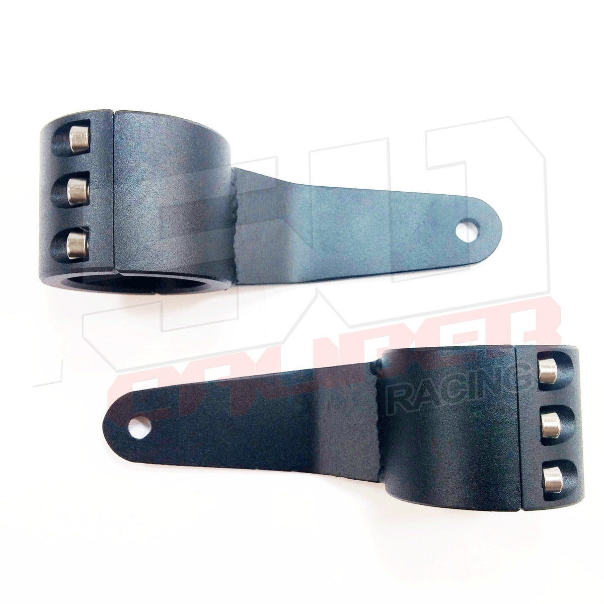 50 Caliber Racing Can-Am 2013 Radius Light Bar Brackets