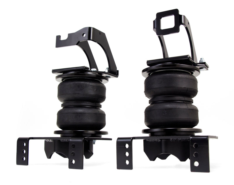 Air Lift AIRLIFT Loadlifter 5000 Ultimate Air Spring Kit w/Internal Jounce Bumper