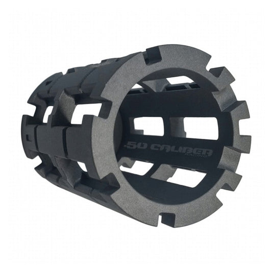 50 Caliber Racing Heavy Duty 7075 Aluminum Sprague Carrier / Front Differential Roller Cage – Polaris Sportsman