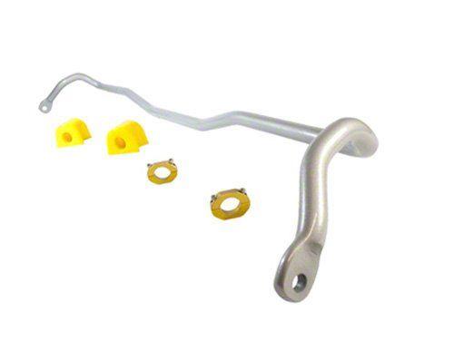 Whiteline Front Sway Bar 26mm Heavy Duty Pontiac G8 2008-2009