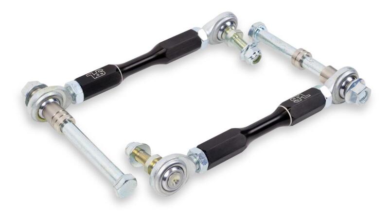 SPL Parts SPL Part Porsche Front Swaybar Endlinks for 996/997/Boxster/Cayman