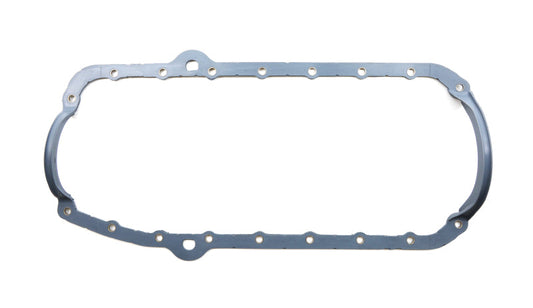 797 Offroad Cometic Chevrolet Gen-1 Small Block V8 Oil Pan Gasket- One Piece Molded Rubber