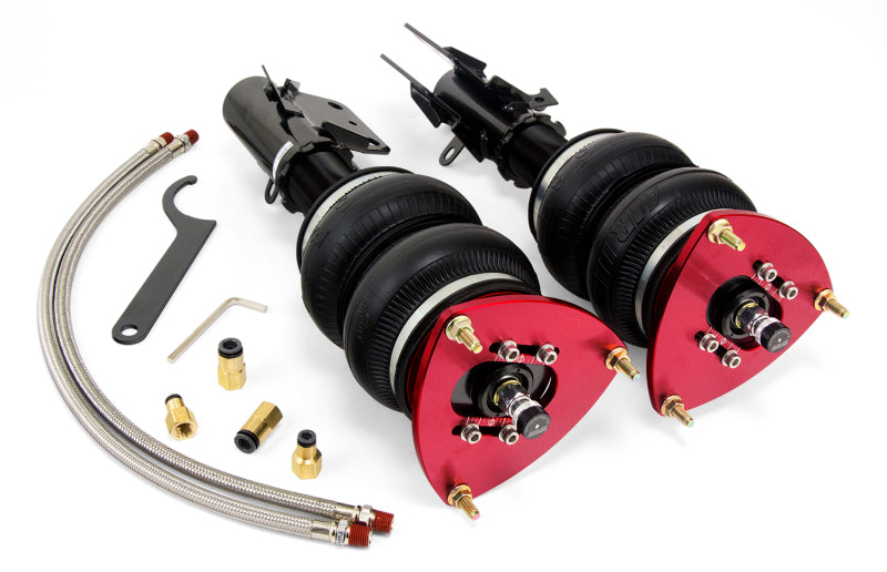 Air Lift AIRLIFT 15-17 Subaru WRX & STi - Front Kit