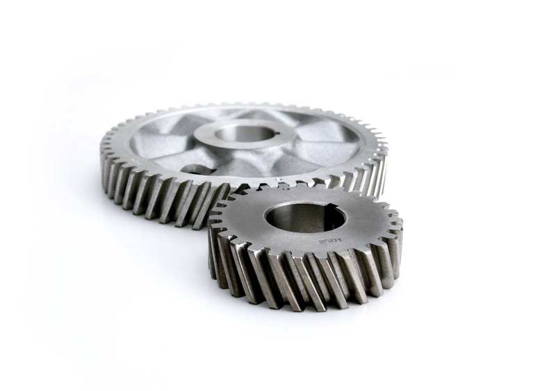 Comp Cams C60 C62 Gears///set Only