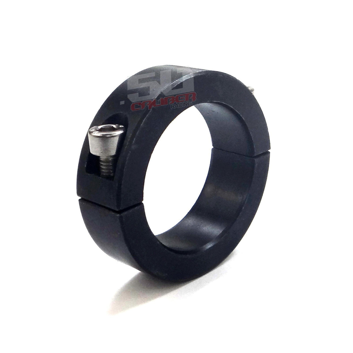 50 Caliber Racing Tube Clamp 11/16" Wide for 1.75" OD Roll Bar