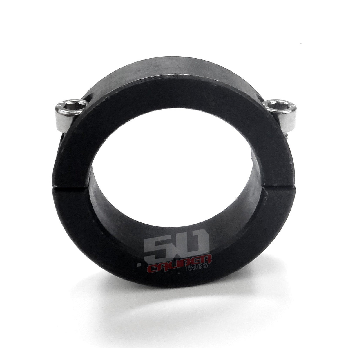 50 Caliber Racing Tube Clamp 11/16" Wide for 1.75" OD Roll Bar