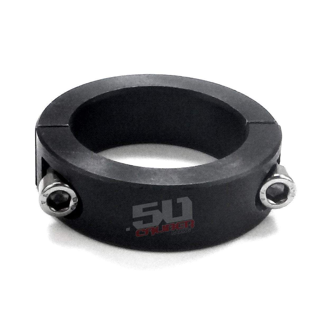 50 Caliber Racing Tube Clamp 11/16" Wide for 1.75" OD Roll Bar