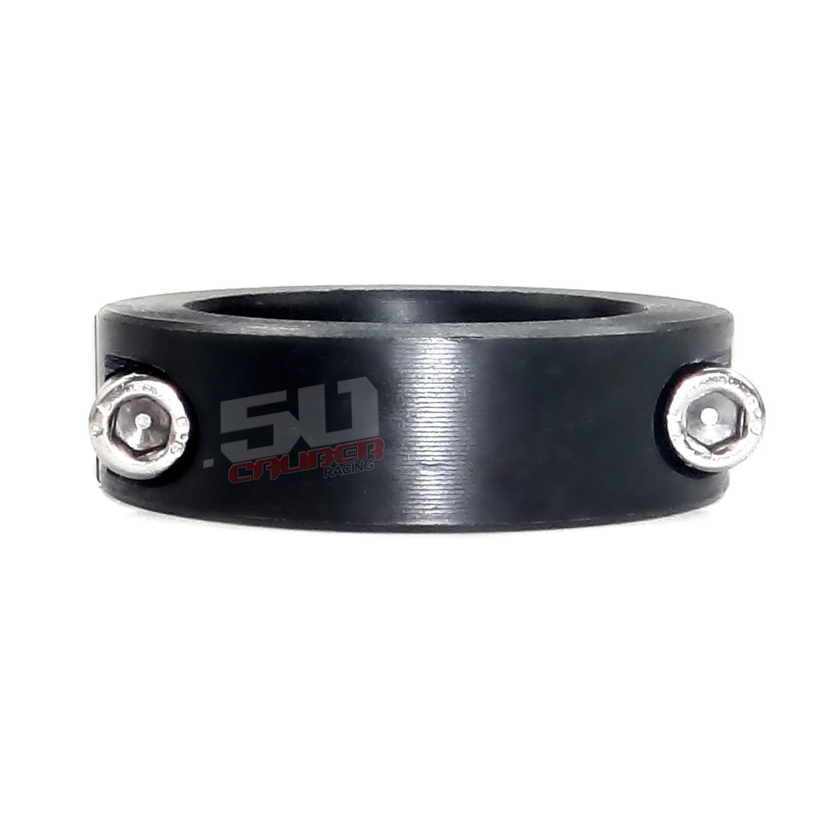 50 Caliber Racing Tube Clamp 11/16" Wide for 1.75" OD Roll Bar