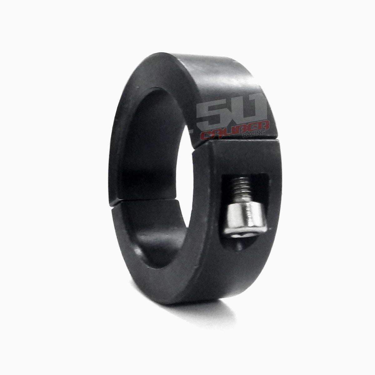 50 Caliber Racing Tube Clamp 11/16" Wide for 1.75" OD Roll Bar