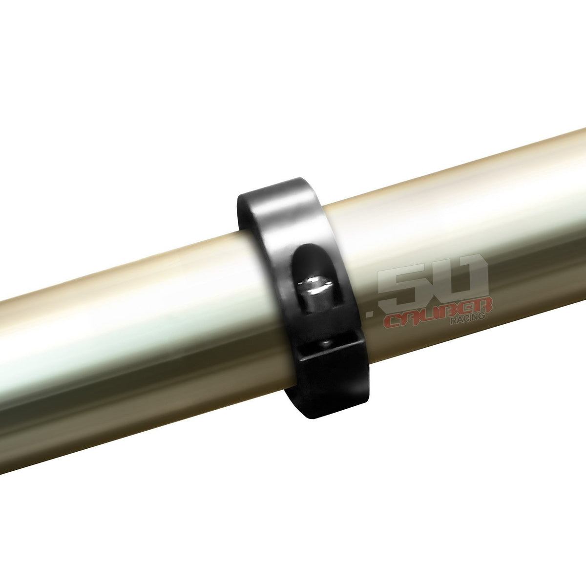 50 Caliber Racing Tube Clamp 11/16" Wide for 1.75" OD Roll Bar