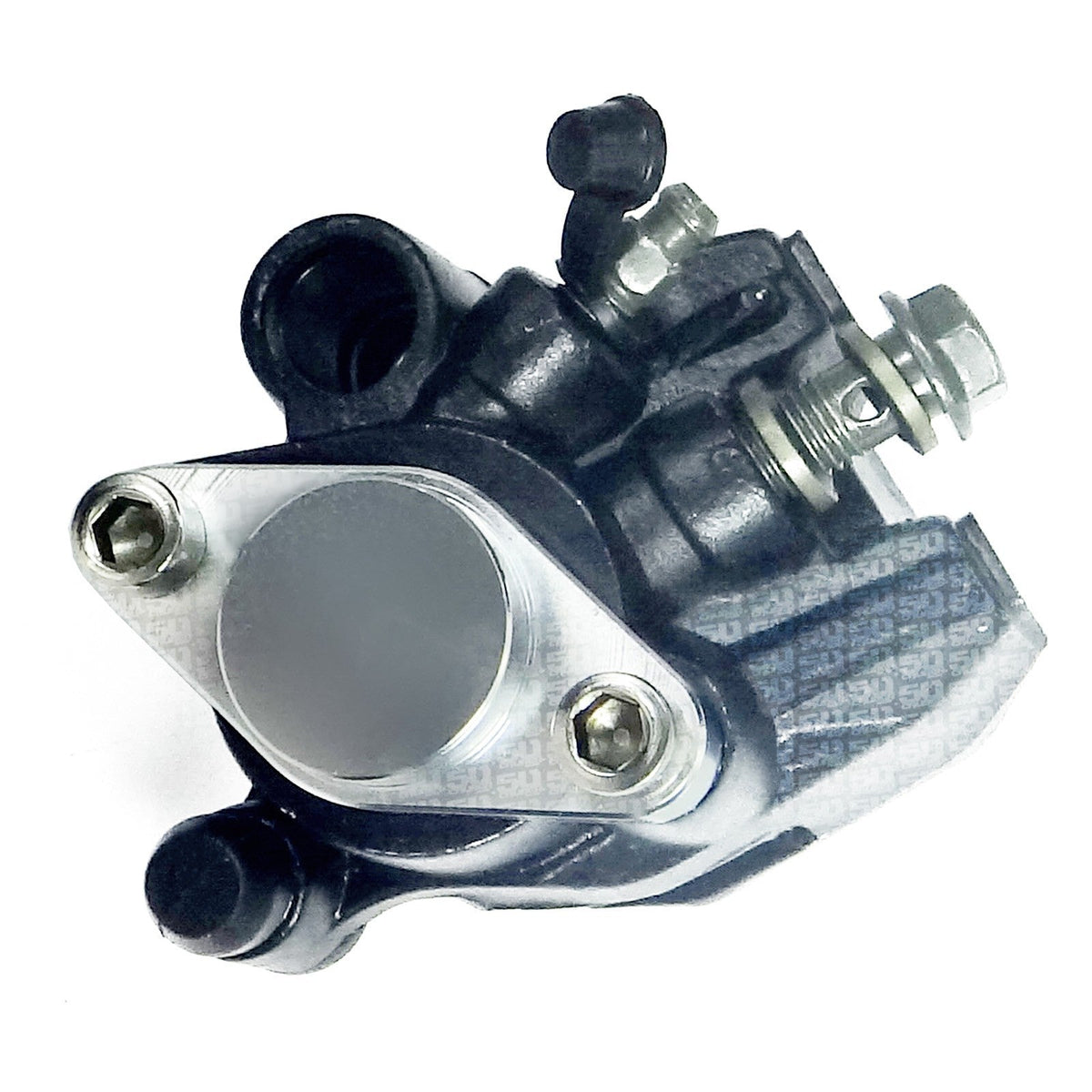 50 Caliber Racing Rear Brake Caliper for Honda Sportrax