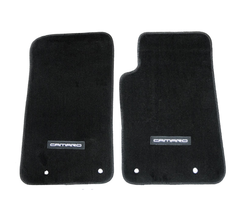 797 Offroad NRG Floor Mats - 2010 Chevy Camaro