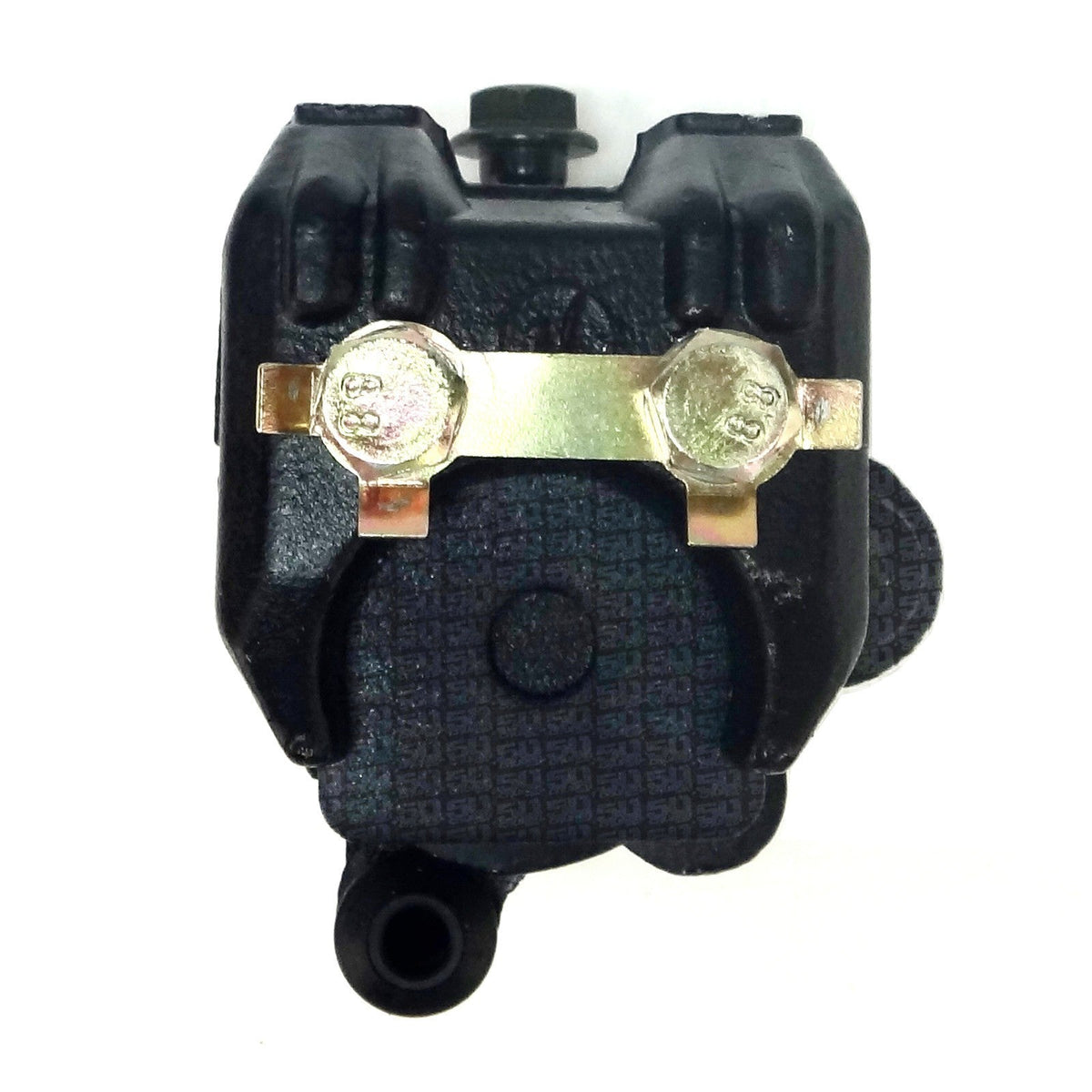 50 Caliber Racing Rear Brake Caliper for Honda Sportrax