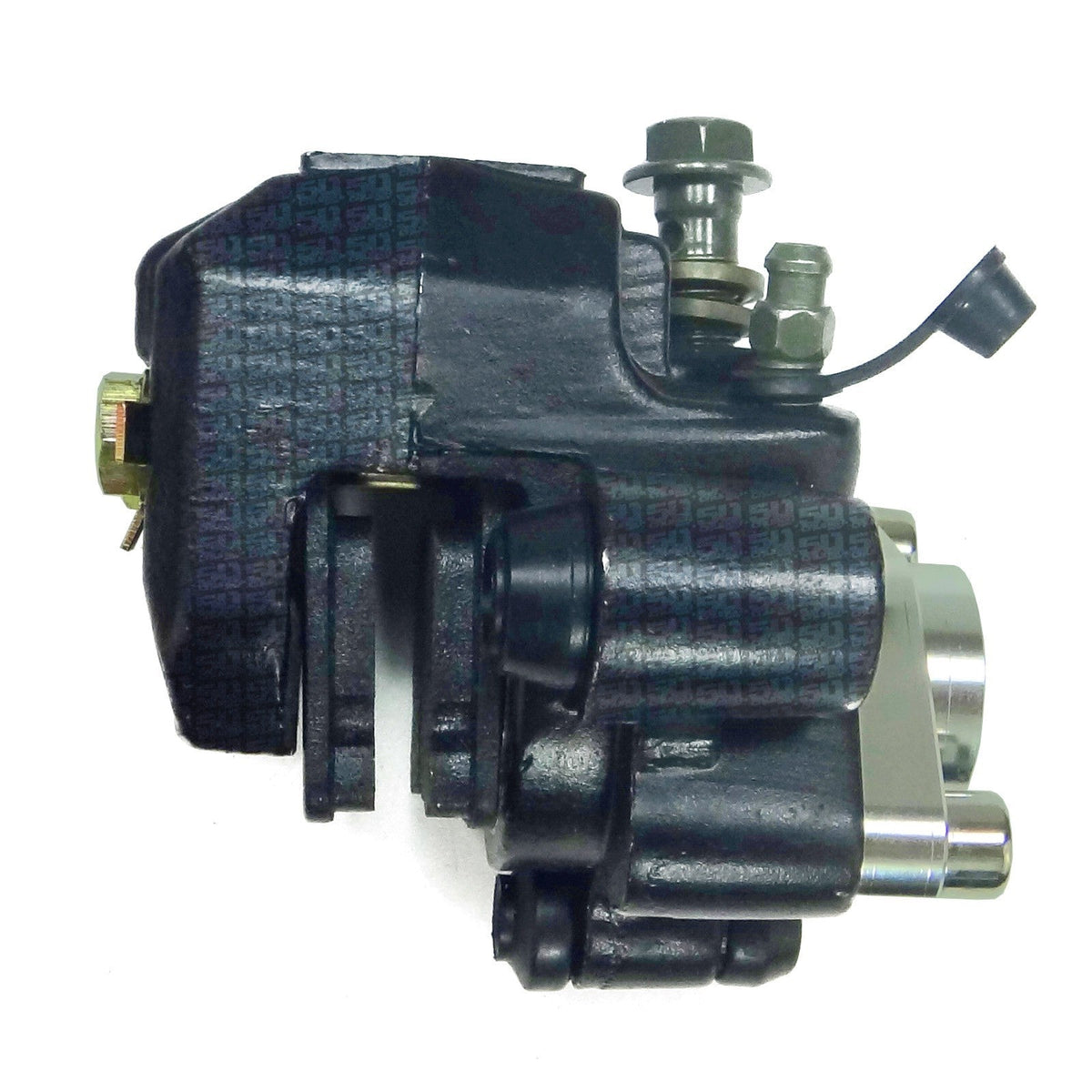 50 Caliber Racing Rear Brake Caliper for Honda Sportrax