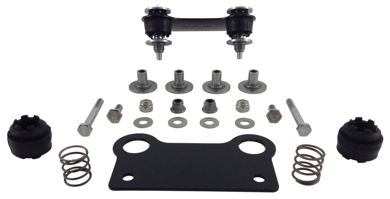 Air Lift AIRLIFT Compressor Isolator Kit