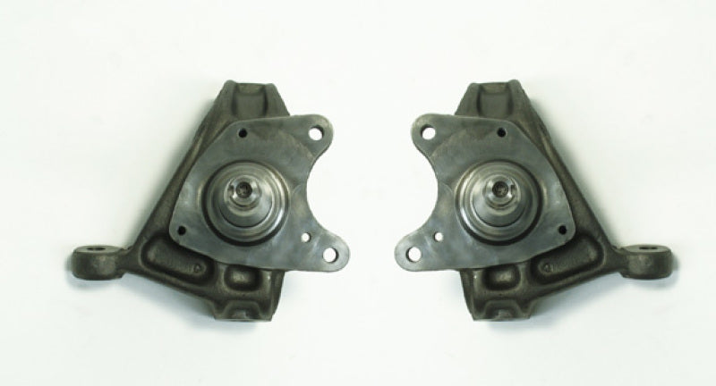 Belltech Drop Spindle Set 91-96 Dakota