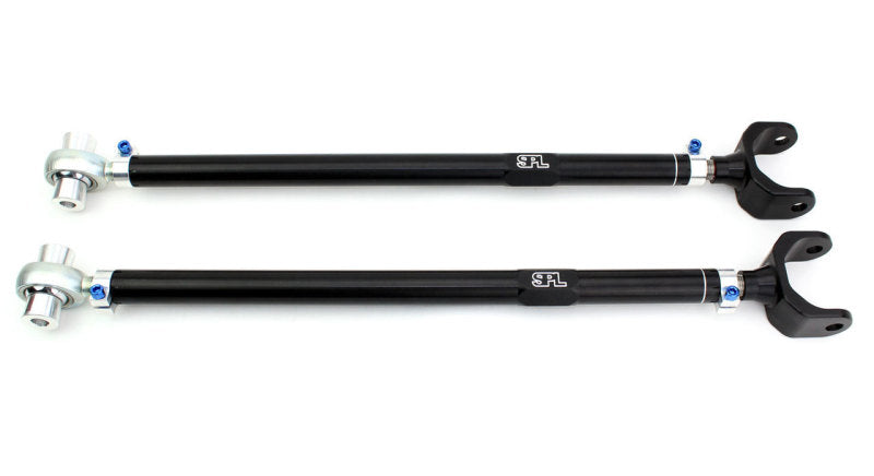 SPL Parts SPL Part BMW E36 Rear Camber Links