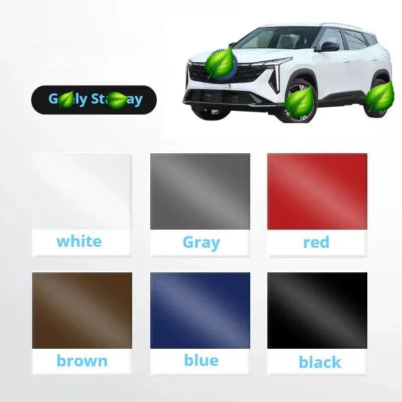 EVSTITAN Touch-Up Paint Pen for Geely Starray