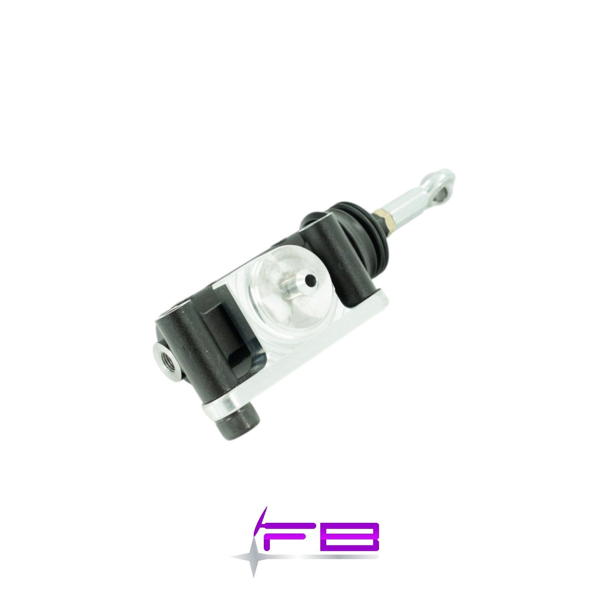 FABbot BMW E46, E9X, F30, F80, E82, E39, and more - Clutch Master Cylinder Kit