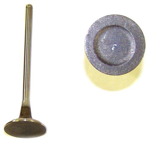 2010 Dodge Caliber 2.4L Exhaust Valve