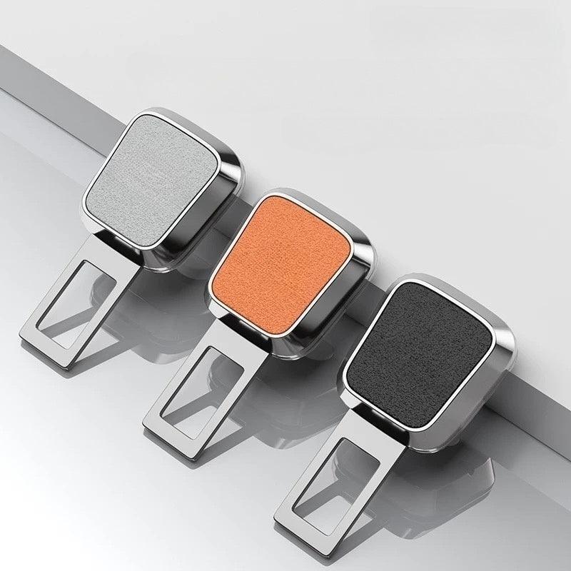 EVSTITAN Seat Belt Extender for ZEEKR