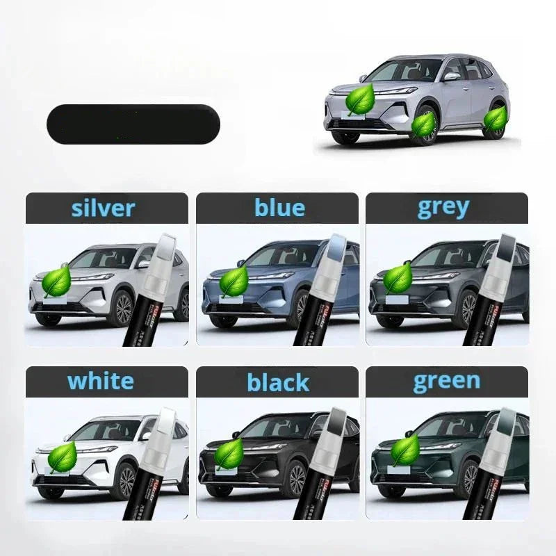 EVSTITAN Touch-Up Paint Pen for Geely EX5 EM-i