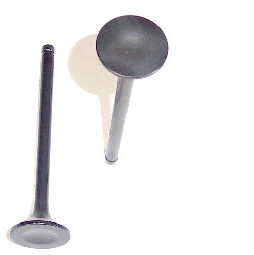 1988 Acura Integra 1.6L Exhaust Valve