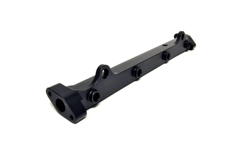 AEM Electronics Fuel Rail Mitsubishi 4G63