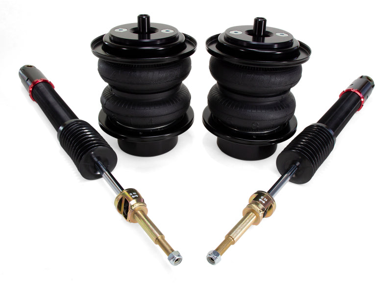 Air Lift AIRLIFT B8 Platform: 09-15 A4, S4, RS4, Carbriolet;07-15 A5, S5, RS5, Cabriolet