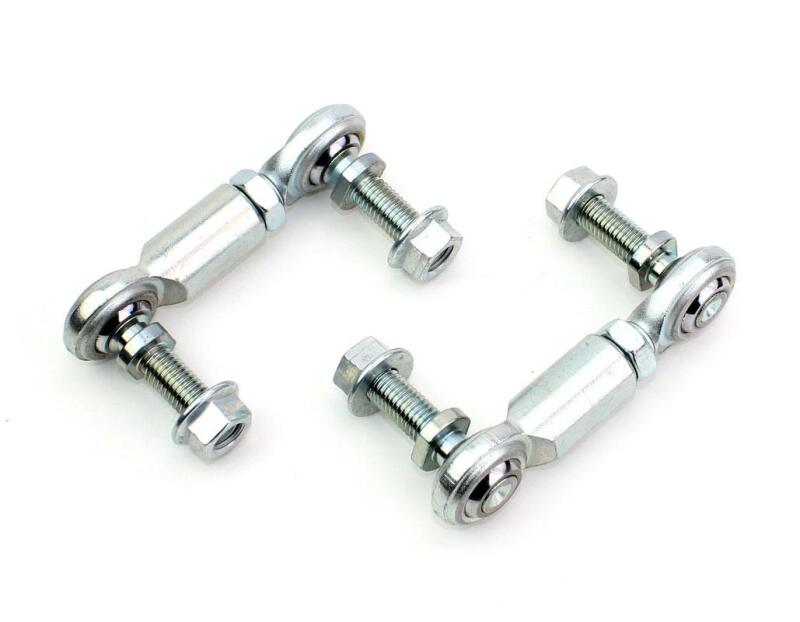 SPL Parts SPL Part Corvette C5, C6, C7 Swaybar Endlinks