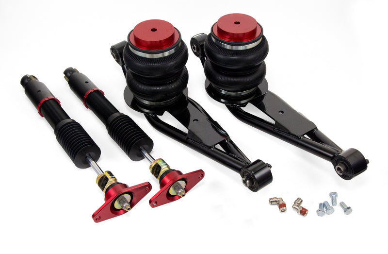 Air Lift AIRLIFT 13-17 Focus ST - Rear Kit