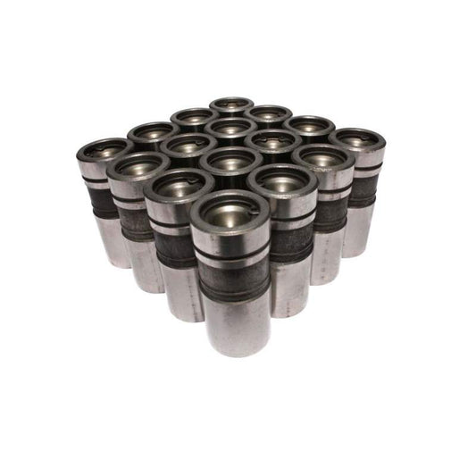Comp Cams Hydraulic Flat Tappers, Ford Race