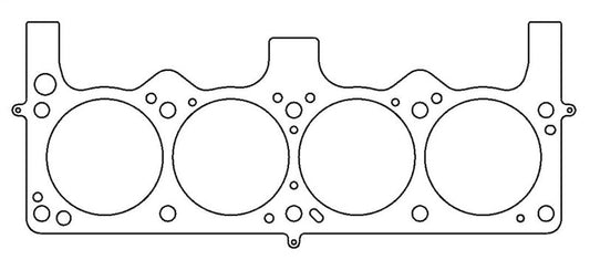 Cometic Dodge 5.7L Hemi 3.950in Bore .070in MLS RHS Head Gasket