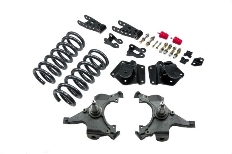 Belltech Lowering Kit w/o Shocks 792