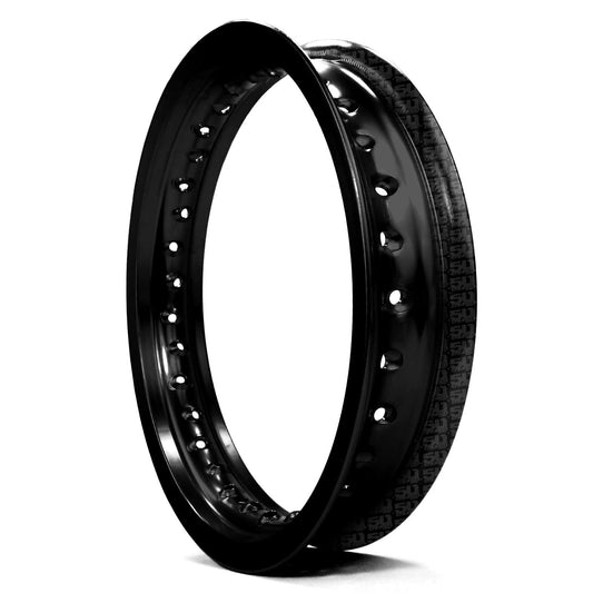 50 Caliber Racing Pit Bike Rims 12 Inch 32 Hole
