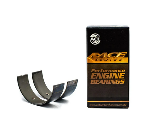 ACL 6B2960H/X Race Rod Bearing Set RB26DETT RB25 DET