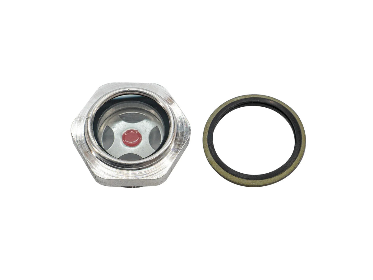 Sight Glass (Coolant Expansion Tank)