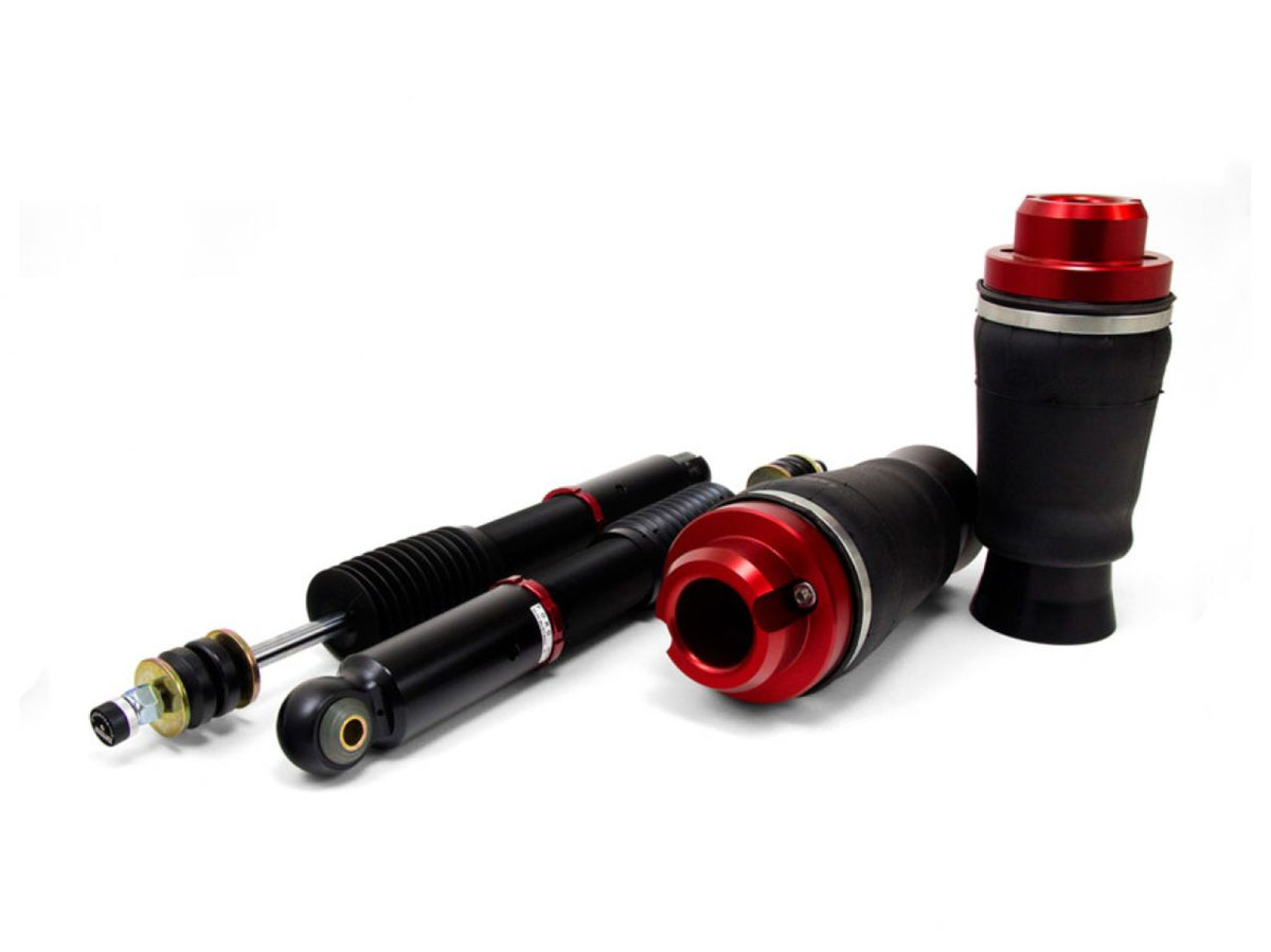 Air Lift AIRLIFT Performance Rear Kit