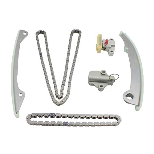 DNJ Master Engine Rebuild Kit 2011-2012 Nissan Juke 1.6L L4