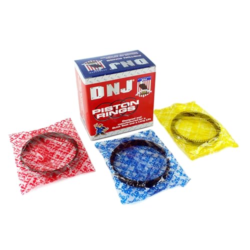 DNJ Master Engine Rebuild Kit 2011-2012 Nissan Juke 1.6L L4