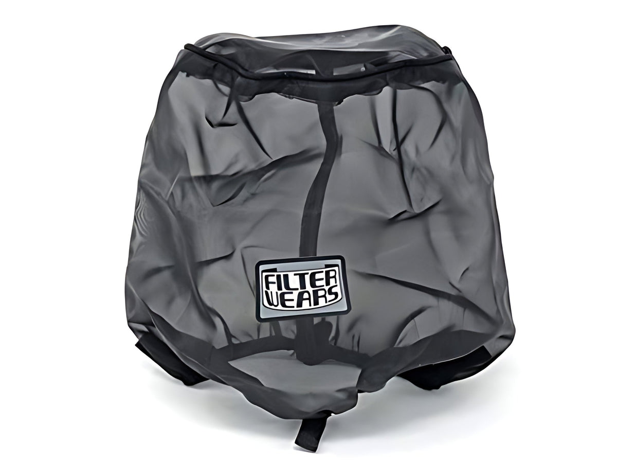 FILTERWEARS Pre-Filter K409 For K&N Air Filter RU-3101HBK Filter Wrap