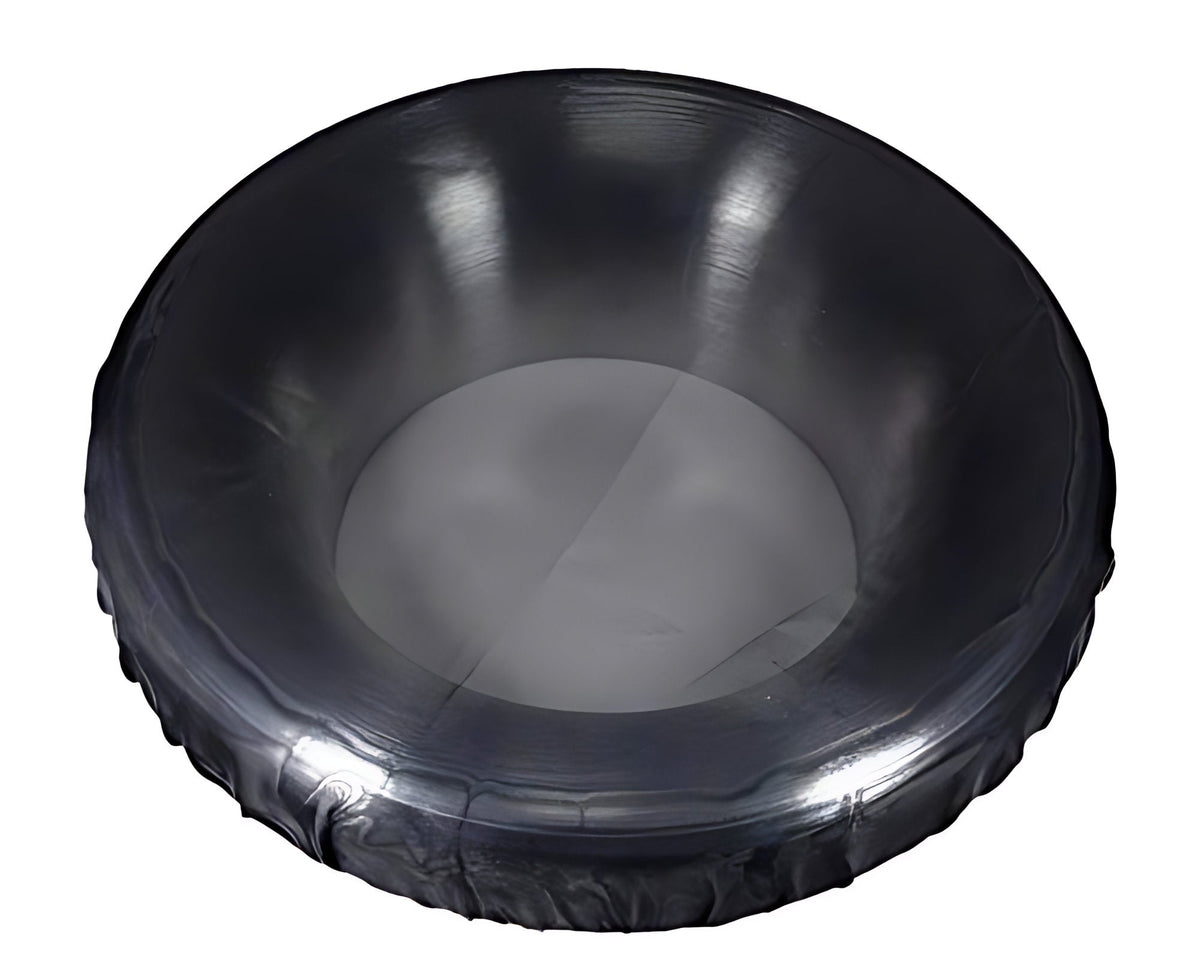 FILTERWEARS Pre-Filter F196 Water Repellent 7.5" Velocity Stack Turbo Horn Cover