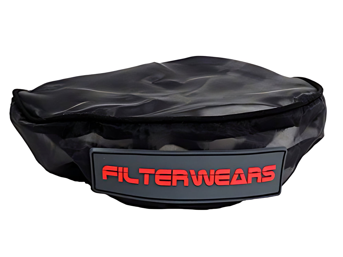 FILTERWEARS Pre-Filter K176 For K&N Air Filter E-3211 (6" x 1.75") Filter Wrap