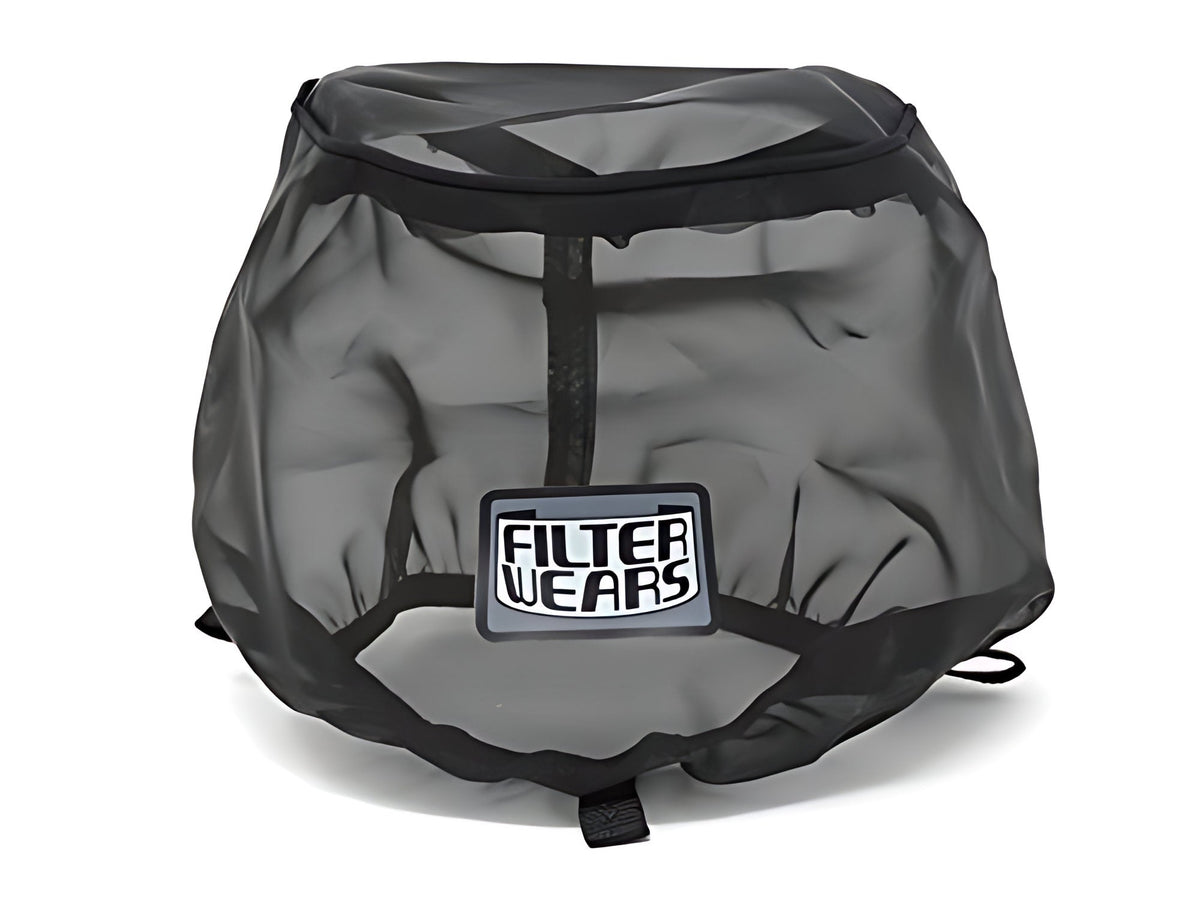FILTERWEARS Pre-Filter K102, AEM 1-4002 Dryflow Air Filter Wrap