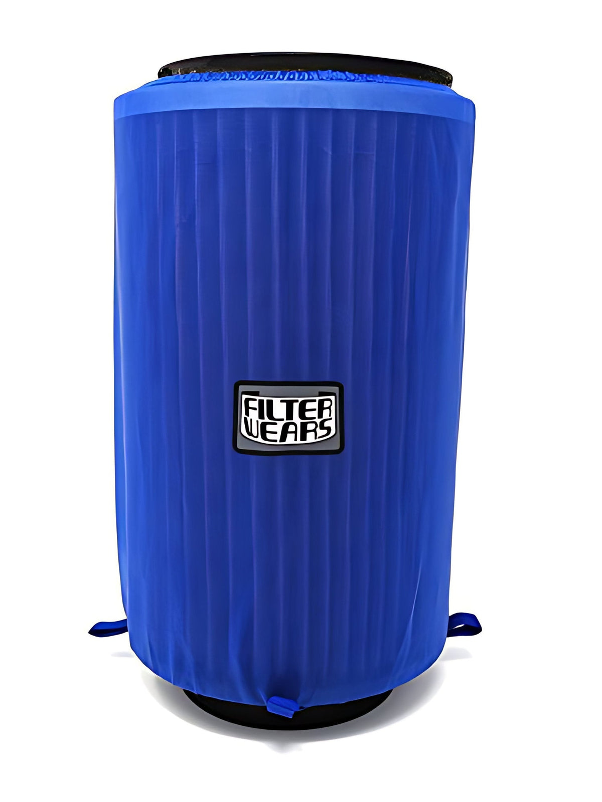 FILTERWEARS Pre-Filter K387 For K&N Air Filter E-1796 & Spectre HPR8038