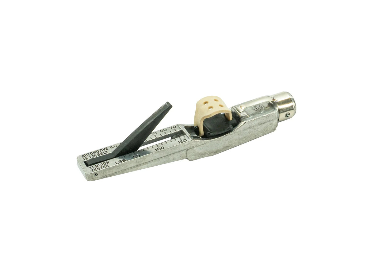 V-Belt Tension Gauge