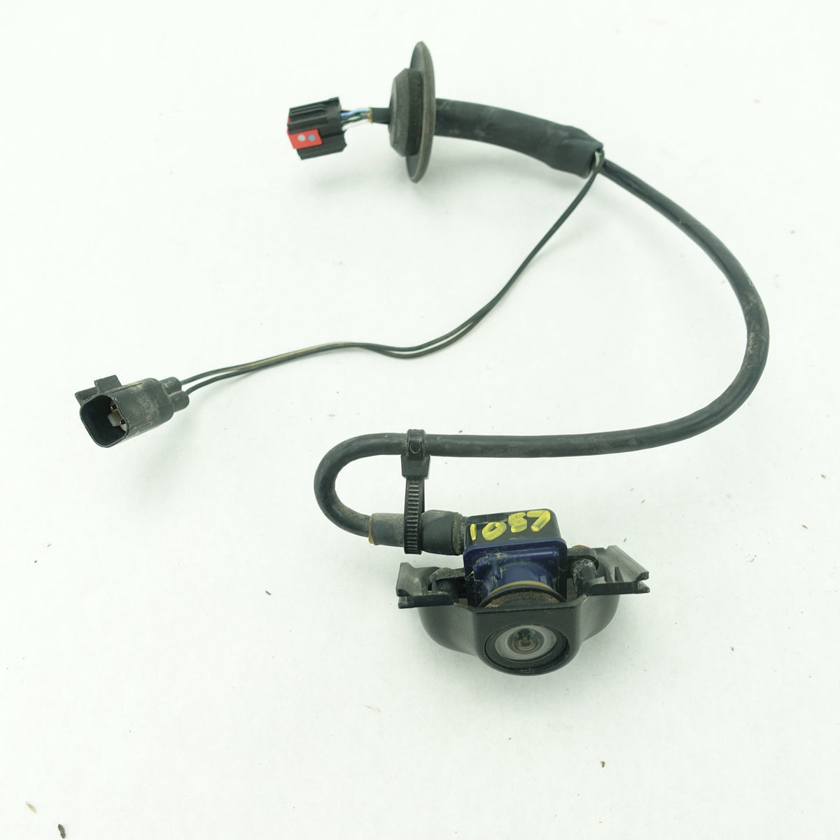 Chrysler 2011 2012 2013 2014 2015 Caravan Town & Country Rear Back Up Reverse Camera OEM