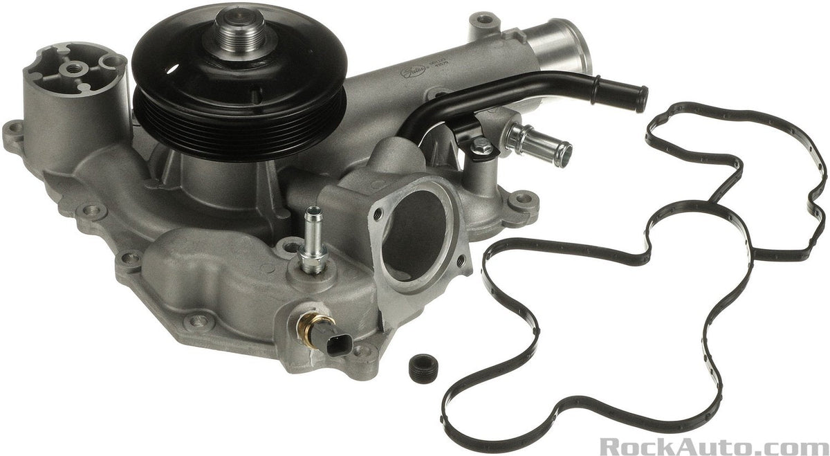 Gates Water Pump 2009-2021 Ram 1500 5.7 Hemi