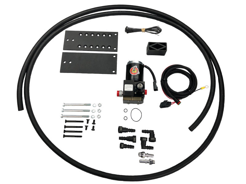 AirDog PureFlow Raptor 1994-2003 Ford 7.3L Powerstroke RP-4G-150HP Fuel Pump R4SPBF357