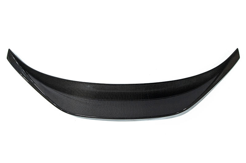 OLM TR Style Carbon Fiber Duckbill Spoiler - 2022 GR86 & BRZ